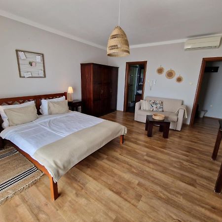 Guesthouse Barica Crikvenica Exterior foto