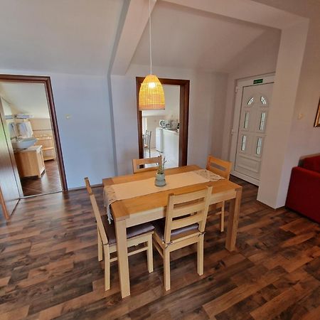 Guesthouse Barica Crikvenica Cameră foto