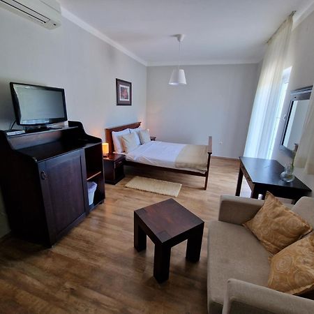 Guesthouse Barica Crikvenica Cameră foto