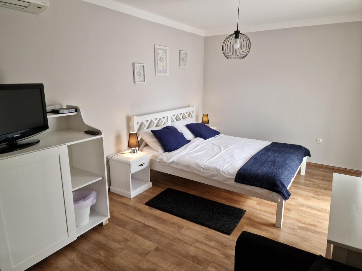 Guesthouse Barica Crikvenica Cameră foto