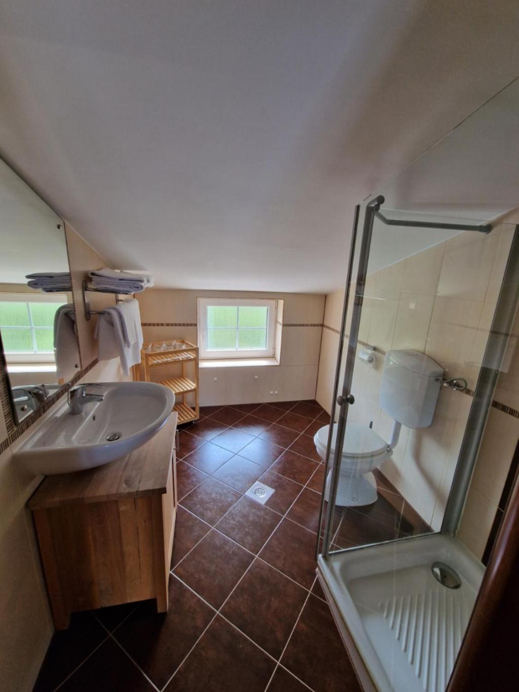 Guesthouse Barica Crikvenica Cameră foto