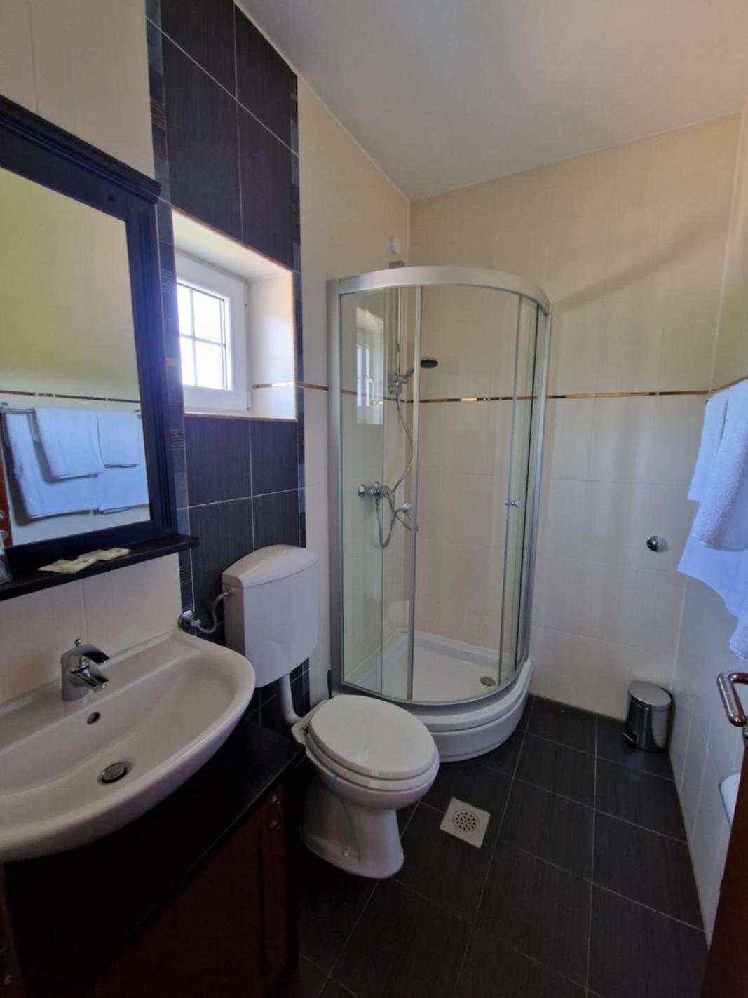 Guesthouse Barica Crikvenica Cameră foto