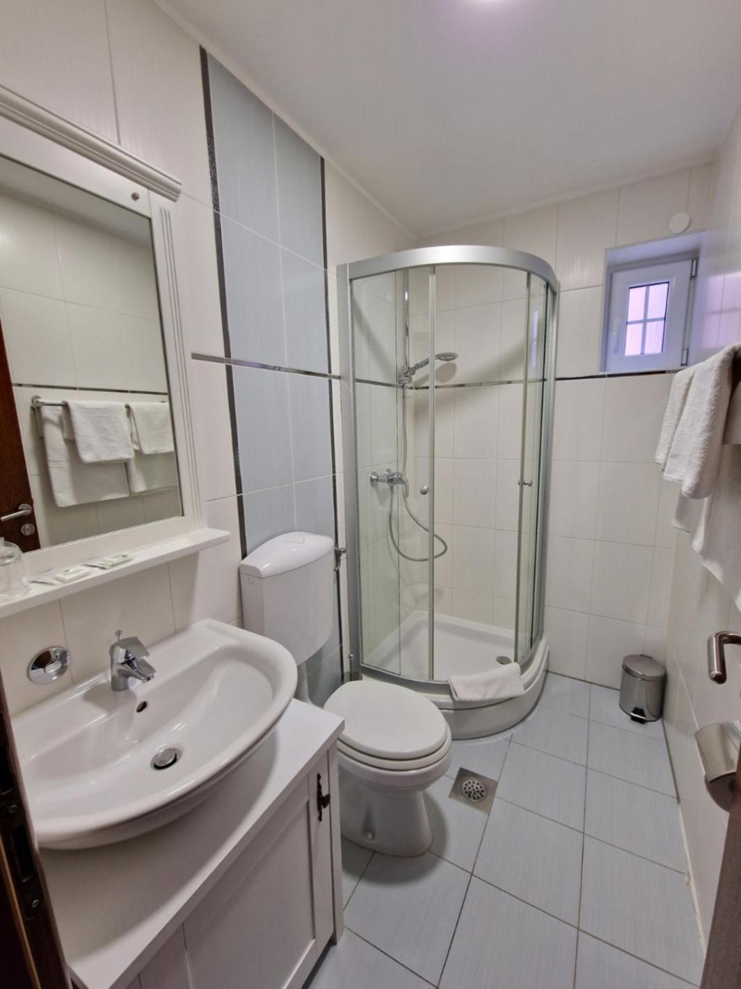 Guesthouse Barica Crikvenica Cameră foto