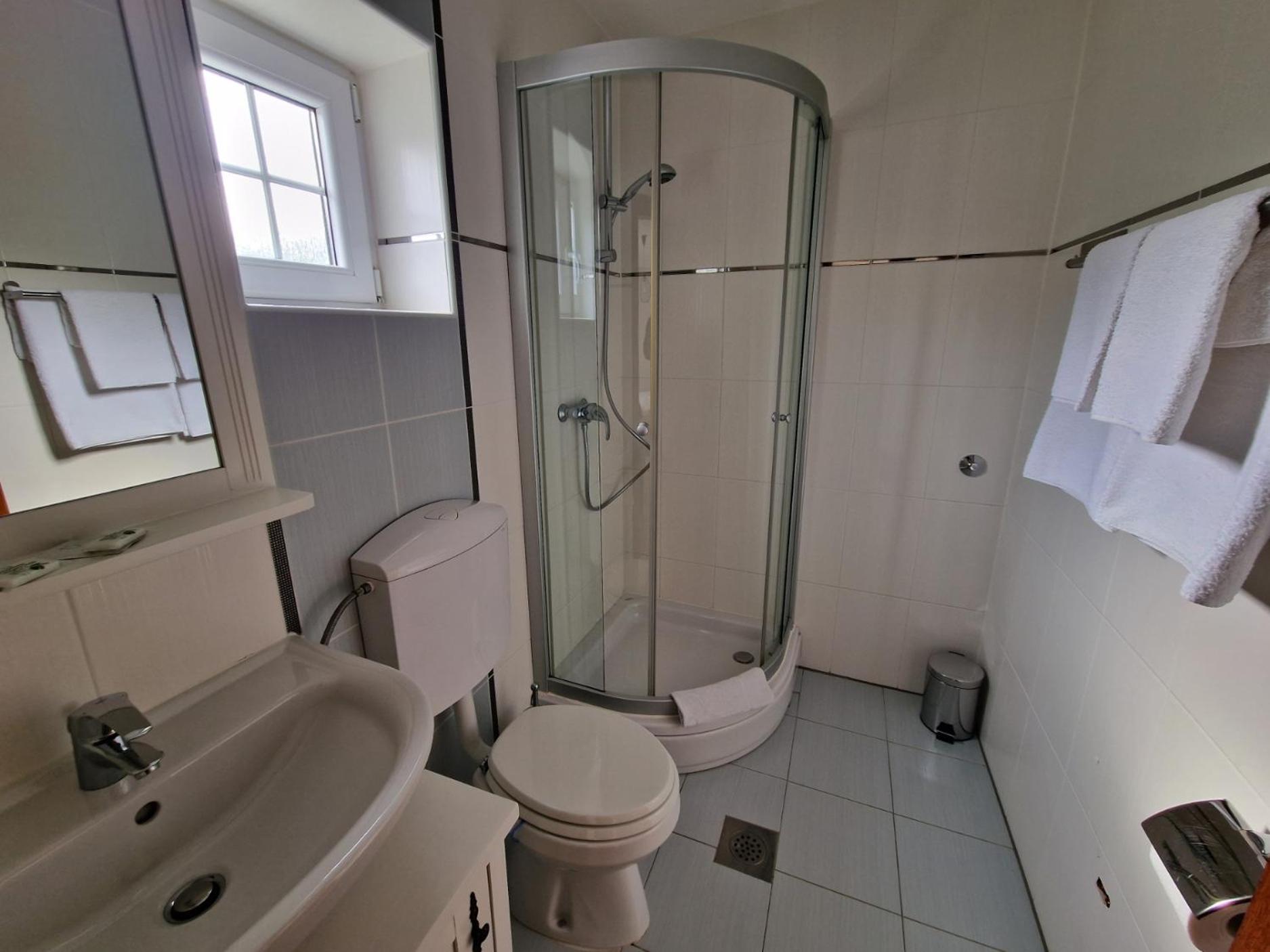 Guesthouse Barica Crikvenica Cameră foto