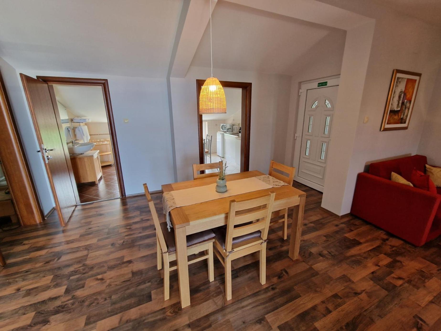 Guesthouse Barica Crikvenica Cameră foto